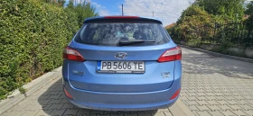 Hyundai I30 комби - 4990 € - 89221105 6 | Car24.bg Hyundai I30 комби - 4990 € - 89221105 6