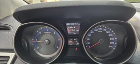 Hyundai I30 комби - 4990 € - 89221105 9 | Car24.bg Hyundai I30 комби - 4990 € - 89221105 9
