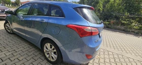 Hyundai I30 комби - 4990 € - 89221105 8 | Car24.bg Hyundai I30 комби - 4990 € - 89221105 8