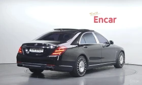 Mercedes-Benz S 500 * LONG * DISTRONIC * MASSAGE * 360* LANE ASSIST | Auto.bg — изображение 2 Mercedes-Benz S 500 * LONG * DISTRONIC * MASSAGE * 360* LANE ASSIST | Auto.bg — изображение 2