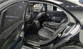 Mercedes-Benz S 500 * LONG * DISTRONIC * MASSAGE * 360* LANE ASSIST | Auto.bg — изображение 11 Mercedes-Benz S 500 * LONG * DISTRONIC * MASSAGE * 360* LANE ASSIST | Auto.bg — изображение 11
