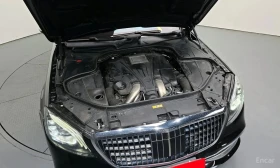Mercedes-Benz S 500 * LONG * DISTRONIC * MASSAGE * 360* LANE ASSIST | Auto.bg — изображение 6 Mercedes-Benz S 500 * LONG * DISTRONIC * MASSAGE * 360* LANE ASSIST | Auto.bg — изображение 6