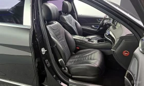 Mercedes-Benz S 500 * LONG * DISTRONIC * MASSAGE * 360* LANE ASSIST | Auto.bg — изображение 12 Mercedes-Benz S 500 * LONG * DISTRONIC * MASSAGE * 360* LANE ASSIST | Auto.bg — изображение 12