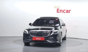 Mercedes-Benz S 500 * LONG * DISTRONIC * MASSAGE * 360* LANE ASSIST | Auto.bg — изображение 3 Mercedes-Benz S 500 * LONG * DISTRONIC * MASSAGE * 360* LANE ASSIST | Auto.bg — изображение 3