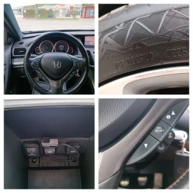 Honda Accord 2.4i-201кс-ШВЕЙЦАРИЯ-РЪЧКА-FACELIFT-TypeS-6ск-NAVI - 13300 € - 33717488 16 | Car24.bg Honda Accord 2.4i-201кс-ШВЕЙЦАРИЯ-РЪЧКА-FACELIFT-TypeS-6ск-NAVI - 13300 € - 33717488 16