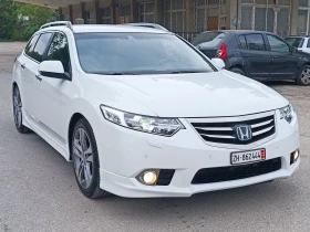 Honda Accord 2.4i-201кс-ШВЕЙЦАРИЯ-РЪЧКА-FACELIFT-TypeS-6ск-NAVI - 13300 € - 33717488 2 | Car24.bg Honda Accord 2.4i-201кс-ШВЕЙЦАРИЯ-РЪЧКА-FACELIFT-TypeS-6ск-NAVI - 13300 € - 33717488 2