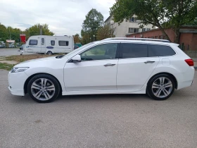 Honda Accord 2.4i-201кс-ШВЕЙЦАРИЯ-РЪЧКА-FACELIFT-TypeS-6ск-NAVI - 13300 € - 33717488 7 | Car24.bg Honda Accord 2.4i-201кс-ШВЕЙЦАРИЯ-РЪЧКА-FACELIFT-TypeS-6ск-NAVI - 13300 € - 33717488 7