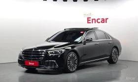 Mercedes-Benz S 580 L* 4MATIC* BURMESTER* ОБДУХВАНЕ* МАСАЖ*