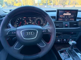 Audi A6 3.0TFSI / S6 PACK / ЛИЗИНГ - 10499 € - 20954124 13 | Car24.bg Audi A6 3.0TFSI / S6 PACK / ЛИЗИНГ - 10499 € - 20954124 13