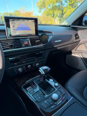Audi A6 3.0TFSI / S6 PACK / ЛИЗИНГ - 10499 € - 20954124 6 | Car24.bg Audi A6 3.0TFSI / S6 PACK / ЛИЗИНГ - 10499 € - 20954124 6