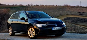 VW Golf Автомат 2.0 TDI Life - Car24.bg VW Golf Автомат 2.0 TDI Life