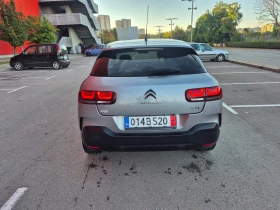 Citroen C4 Cactus 2018 Г НАВИГАЦИЯ КАМЕРА. - 6999 € - 99877597 7 | Car24.bg Citroen C4 Cactus 2018 Г НАВИГАЦИЯ КАМЕРА. - 6999 € - 99877597 7