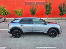Citroen C4 Cactus 2018 Г НАВИГАЦИЯ КАМЕРА. - 6999 € - 99877597 4 | Car24.bg Citroen C4 Cactus 2018 Г НАВИГАЦИЯ КАМЕРА. - 6999 € - 99877597 4