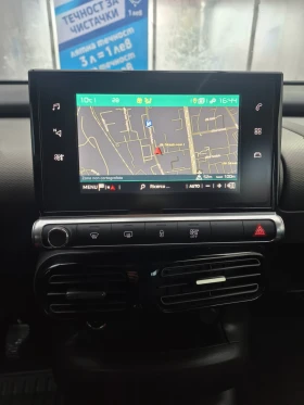 Citroen C4 Cactus 2018 Г НАВИГАЦИЯ КАМЕРА. - 6999 € - 99877597 10 | Car24.bg Citroen C4 Cactus 2018 Г НАВИГАЦИЯ КАМЕРА. - 6999 € - 99877597 10