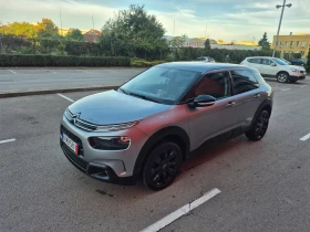 Citroen C4 Cactus 2018 Г НАВИГАЦИЯ КАМЕРА. - 6999 € - 99877597 5 | Car24.bg Citroen C4 Cactus 2018 Г НАВИГАЦИЯ КАМЕРА. - 6999 € - 99877597 5