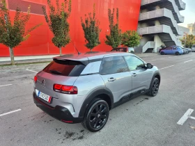 Citroen C4 Cactus 2018 Г НАВИГАЦИЯ КАМЕРА. - 6999 € - 99877597 3 | Car24.bg Citroen C4 Cactus 2018 Г НАВИГАЦИЯ КАМЕРА. - 6999 € - 99877597 3