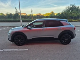 Citroen C4 Cactus 2018 Г НАВИГАЦИЯ КАМЕРА. - 6999 € - 99877597 6 | Car24.bg Citroen C4 Cactus 2018 Г НАВИГАЦИЯ КАМЕРА. - 6999 € - 99877597 6
