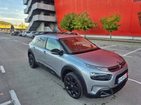 Citroen C4 Cactus 2018 Г НАВИГАЦИЯ КАМЕРА. - 6999 € - 99877597 2 | Car24.bg Citroen C4 Cactus 2018 Г НАВИГАЦИЯ КАМЕРА. - 6999 € - 99877597 2