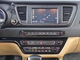 Kia Carnival Carnival 9-Seater Luxury Внос от Кореа🔥 - 14293 € - 27008526 12 | Car24.bg Kia Carnival Carnival 9-Seater Luxury Внос от Кореа🔥 - 14293 € - 27008526 12