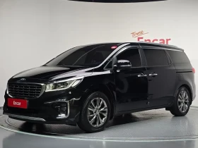 Kia Carnival Carnival 9-Seater Luxury Внос от Кореа🔥 - Car24.bg Kia Carnival Carnival 9-Seater Luxury Внос от Кореа🔥