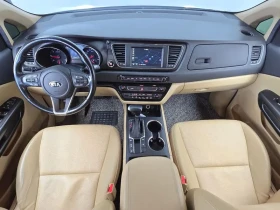 Kia Carnival Carnival 9-Seater Luxury Внос от Кореа🔥 - 14293 € - 27008526 7 | Car24.bg Kia Carnival Carnival 9-Seater Luxury Внос от Кореа🔥 - 14293 € - 27008526 7