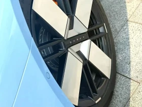Xpeng P7 Long Range Edition | Auto.bg — изображение 2 Xpeng P7 Long Range Edition | Auto.bg — изображение 2