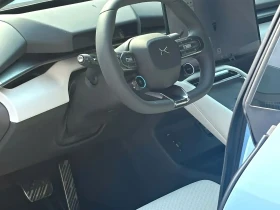 Xpeng P7 Long Range Edition | Auto.bg — изображение 3 Xpeng P7 Long Range Edition | Auto.bg — изображение 3