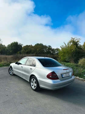 Mercedes-Benz E 220 2.2 дизел 150к.с - 2299 € - 18864722 4 | Car24.bg Mercedes-Benz E 220 2.2 дизел 150к.с - 2299 € - 18864722 4