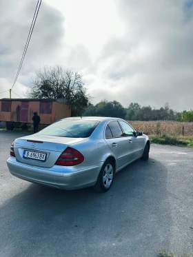 Mercedes-Benz E 220 2.2 дизел 150к.с - 2299 € - 18864722 5 | Car24.bg Mercedes-Benz E 220 2.2 дизел 150к.с - 2299 € - 18864722 5