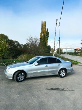 Mercedes-Benz E 220 2.2 дизел 150к.с - 2299 € - 18864722 3 | Car24.bg Mercedes-Benz E 220 2.2 дизел 150к.с - 2299 € - 18864722 3