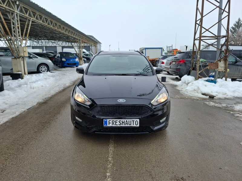Ford Focus 1.5ST-Line Navi Камера - 6699 € / 13102.11 лв. - 38075289 1 | Car24.bg Ford Focus 1.5ST-Line Navi Камера - 6699 € / 13102.11 лв. - 38075289 1