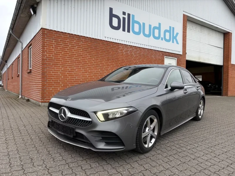 Mercedes-Benz A 220 2.0benzin Aut. 190ps AMG 4Matic DK - 18900 € / 36965.19 лв. - 25185928 1 | Car24.bg Mercedes-Benz A 220 2.0benzin Aut. 190ps AMG 4Matic DK - 18900 € / 36965.19 лв. - 25185928 1