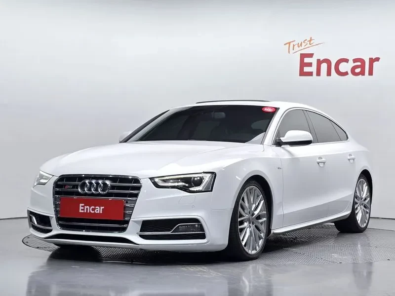 Audi A5 2.0 TDI Quattro | Auto.bg — изображение 1 Audi A5 2.0 TDI Quattro | Auto.bg — изображение 1