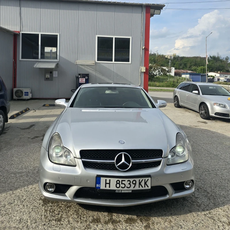 Mercedes-Benz CLS 320 AMG PACK СЛЕД ОСНОВЕН РЕМОНТ - 9800 € / 19167.13 лв. - 23150974 1 | Car24.bg Mercedes-Benz CLS 320 AMG PACK СЛЕД ОСНОВЕН РЕМОНТ - 9800 € / 19167.13 лв. - 23150974 1