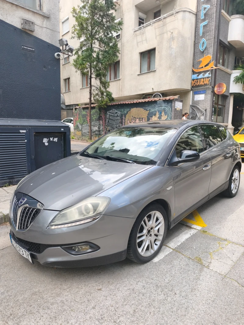 Lancia Delta - 2890 € / 5652.35 лв. - 44051245 1 | Car24.bg Lancia Delta - 2890 € / 5652.35 лв. - 44051245 1