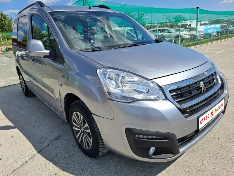 Peugeot Partner 1, 6HDI - 7600 € - 78847366 1 | Car24.bg Peugeot Partner 1, 6HDI - 7600 € - 78847366 1