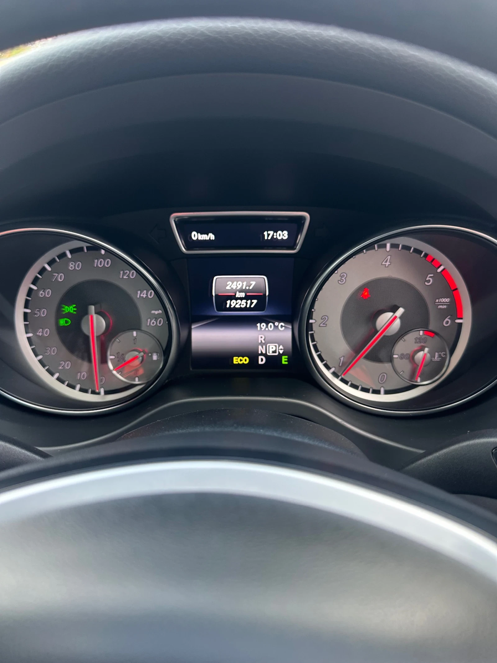 Mercedes-Benz CLA 220  - изображение 7 | Auto.bg Mercedes-Benz CLA 220  - изображение 7