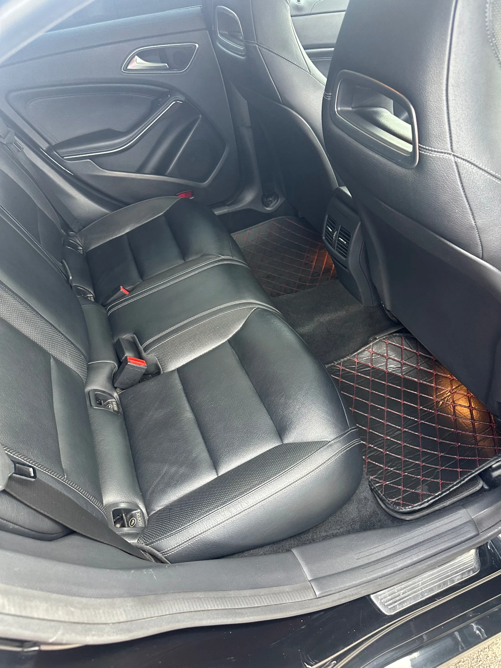 Mercedes-Benz CLA 220  - изображение 6 | Auto.bg Mercedes-Benz CLA 220  - изображение 6