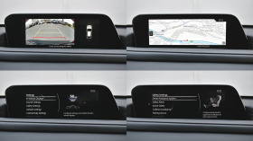 Mazda CX-30 2.0 SKYACTIV-X STYLE Automatic | Mobile.bg   15
