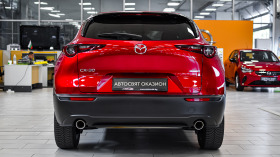 Mazda CX-30 2.0 SKYACTIV-X STYLE Automatic | Mobile.bg   3