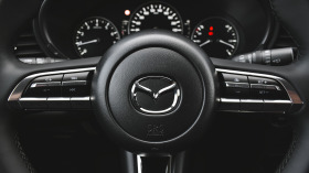 Mazda CX-30 2.0 SKYACTIV-X STYLE Automatic | Mobile.bg   10