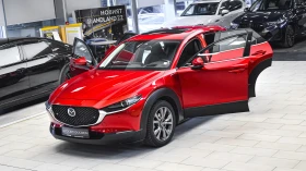 Mazda CX-30 2.0 SKYACTIV-X PLUS LUXURY Automatic 1 - Car24.bg Mazda CX-30 2.0 SKYACTIV-X PLUS LUXURY Automatic 1