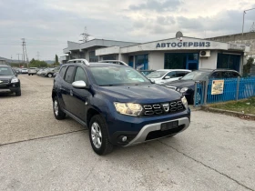 Dacia Duster EURO 6B - Car24.bg Dacia Duster EURO 6B