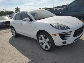 Porsche Macan S* PDK* ПОДГРЕВ* ОБДУХВАНЕ* 360 КАМЕРИ - 31500 лв. / 16105.69 € - 44509774 3 | Car24.bg Porsche Macan S* PDK* ПОДГРЕВ* ОБДУХВАНЕ* 360 КАМЕРИ - 31500 лв. / 16105.69 € - 44509774 3