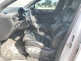 Porsche Macan S* PDK* ПОДГРЕВ* ОБДУХВАНЕ* 360 КАМЕРИ - 31500 лв. / 16105.69 € - 44509774 7 | Car24.bg Porsche Macan S* PDK* ПОДГРЕВ* ОБДУХВАНЕ* 360 КАМЕРИ - 31500 лв. / 16105.69 € - 44509774 7