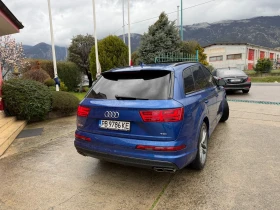 Audi SQ7 4.0 V8T quattro* Matrix-LED* Exclusive* Carbon* 7м - 34200 € / 66889.39 лв. - 38215410 14 | Car24.bg Audi SQ7 4.0 V8T quattro* Matrix-LED* Exclusive* Carbon* 7м - 34200 € / 66889.39 лв. - 38215410 14
