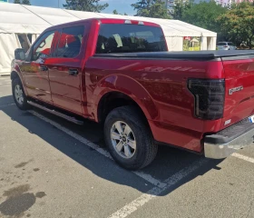 Ford F150 2.7L V-6 DI DOHC 325HP 4x4 | Auto.bg — изображение 3 Ford F150 2.7L V-6 DI DOHC 325HP 4x4 | Auto.bg — изображение 3