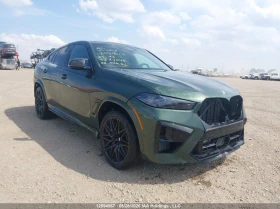 BMW X6 4.4l M Competition