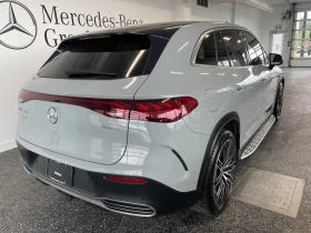 Mercedes-Benz EQE AMG PKG | 350 4MATIC SUV | NARDO GRAY | Auto.bg — изображение 4 Mercedes-Benz EQE AMG PKG | 350 4MATIC SUV | NARDO GRAY | Auto.bg — изображение 4