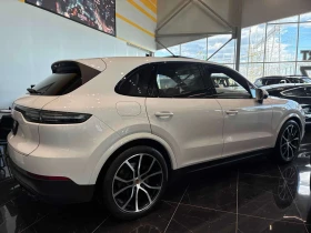 Porsche Cayenne S / MATRIX / 360 / DIS / HUD /BOSE | Auto.bg — изображение 3 Porsche Cayenne S / MATRIX / 360 / DIS / HUD /BOSE | Auto.bg — изображение 3